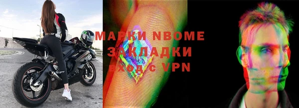 хмурый Козловка