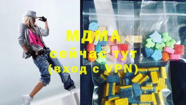 хмурый Козловка
